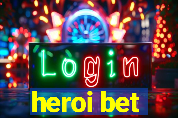 heroi bet